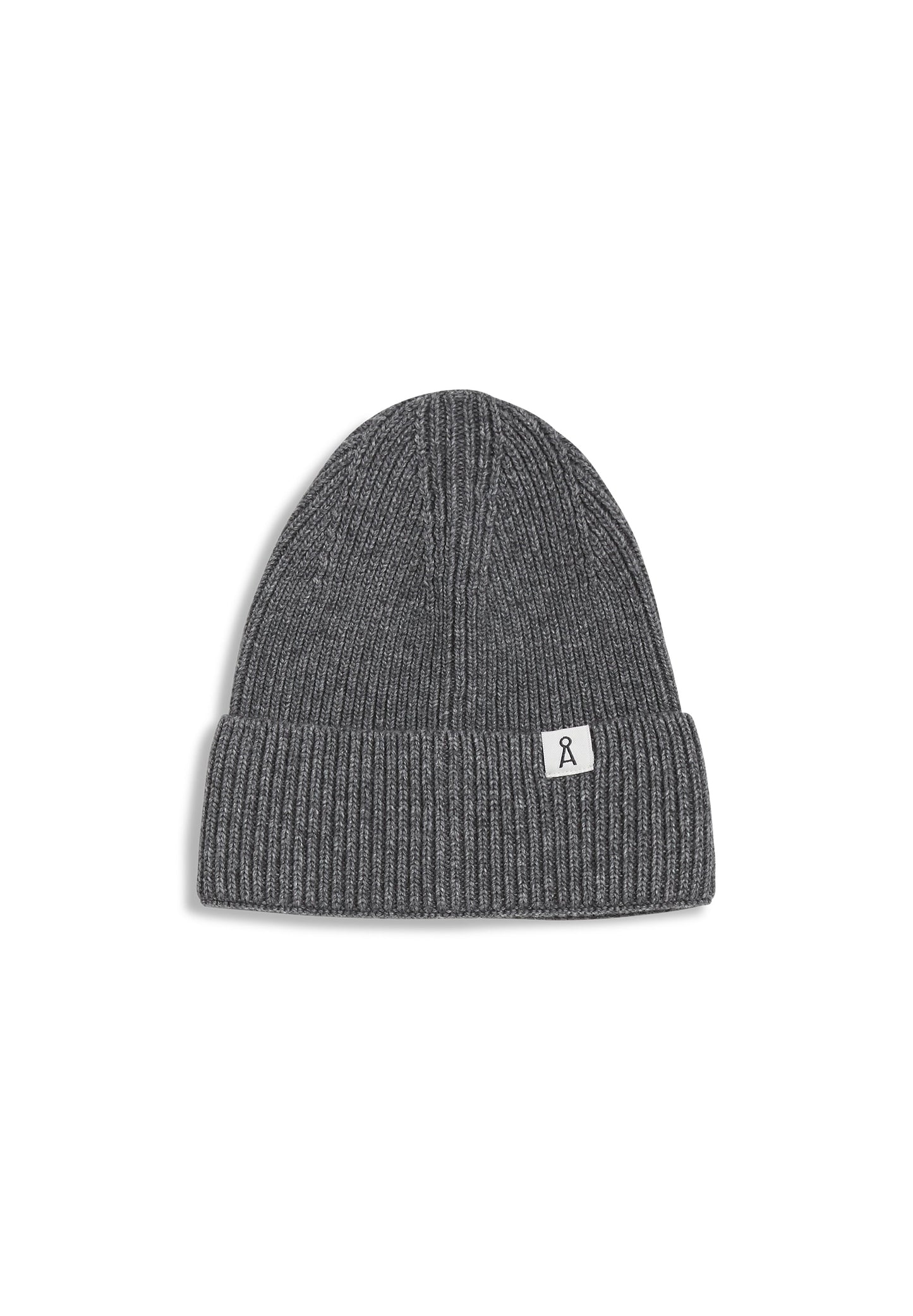 MAAX - mid grey melange