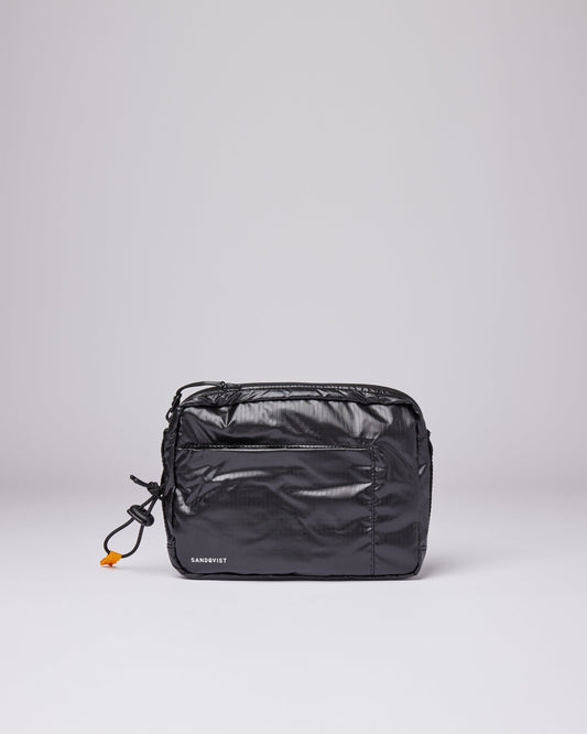 banane noire en matière recyclée - rune black
