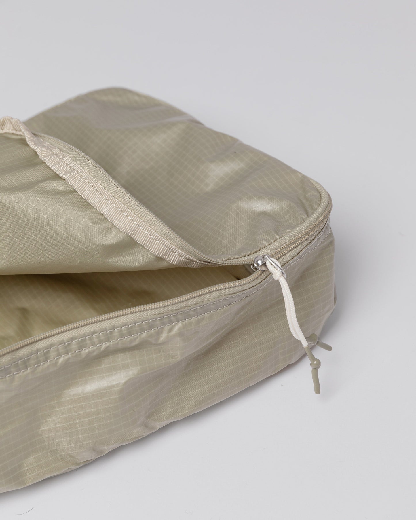 Organisateur bagage 5L en recyclé | Vert "pack cubes 5l elm green"