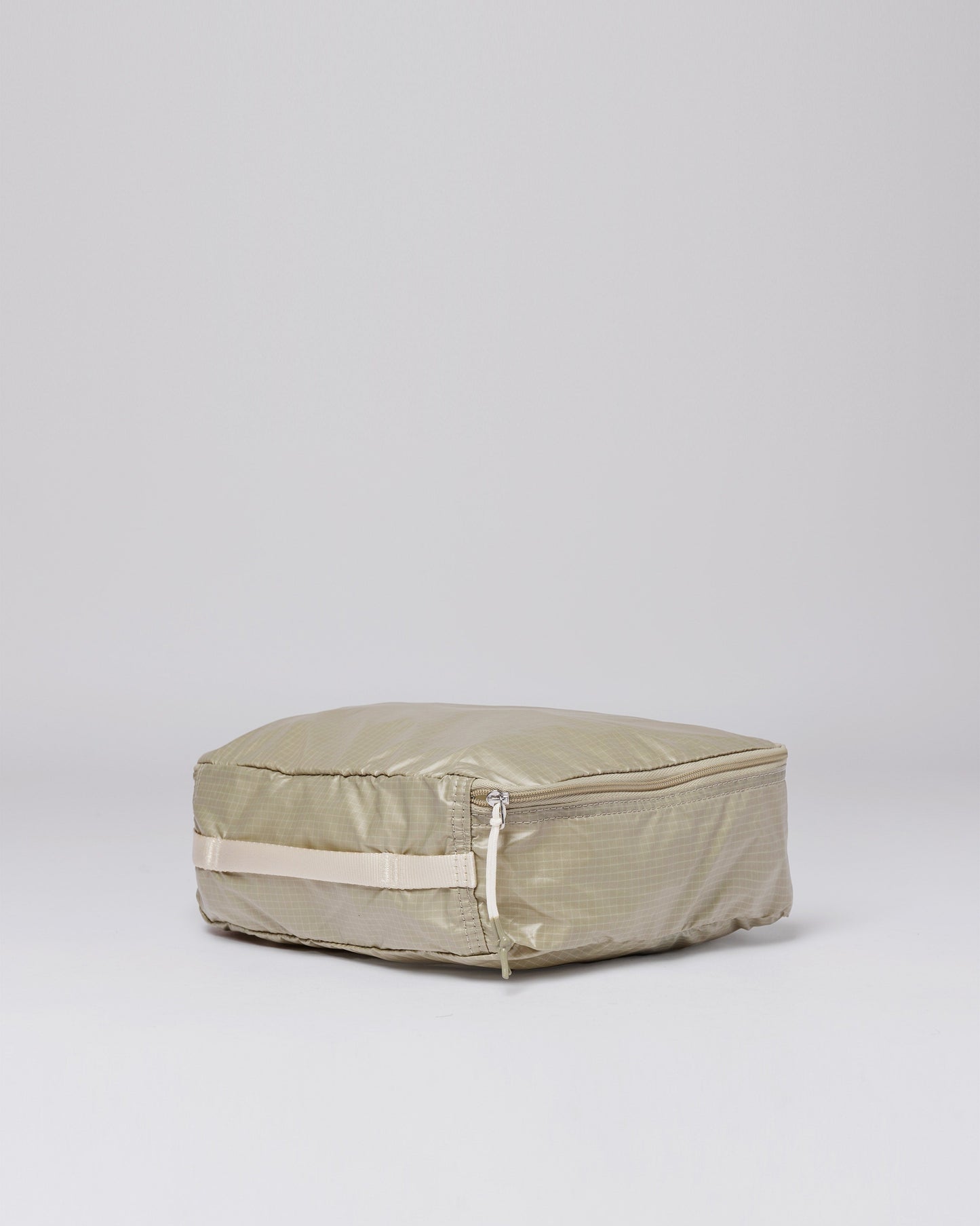 Organisateur bagage 5L en recyclé | Vert "pack cubes 5l elm green"