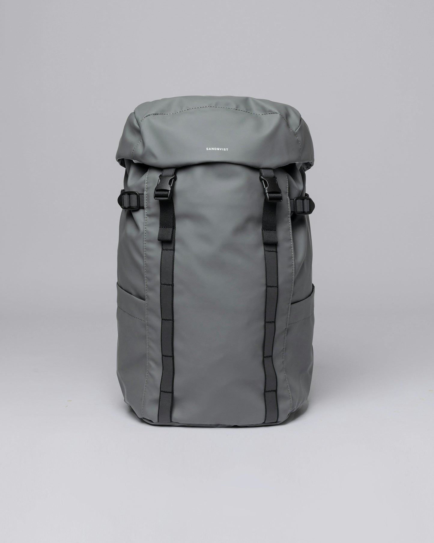 Sac à dos 18L imperméable en matières recyclées | gris "jonatan ash grey"
