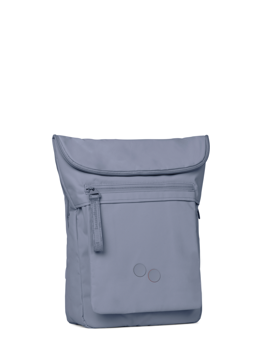 Sac à dos violet recyclé - Klak Haze purple