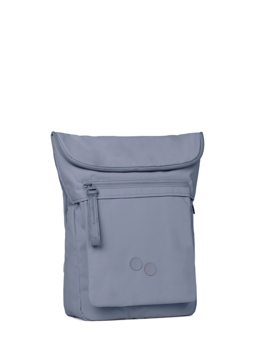 Sac à dos violet recyclé - Klak Haze purple