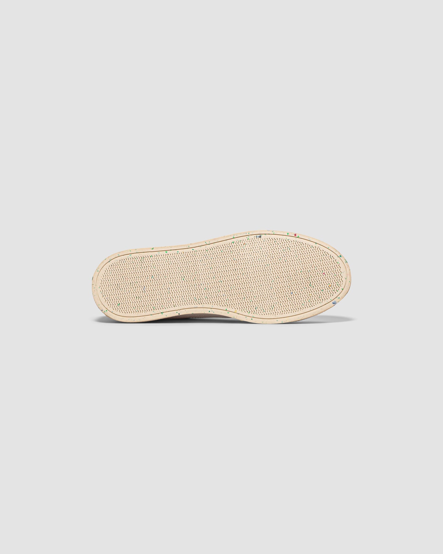 Baskets basses en polyester recyclé | bleu "celsius 70 azul blue"
