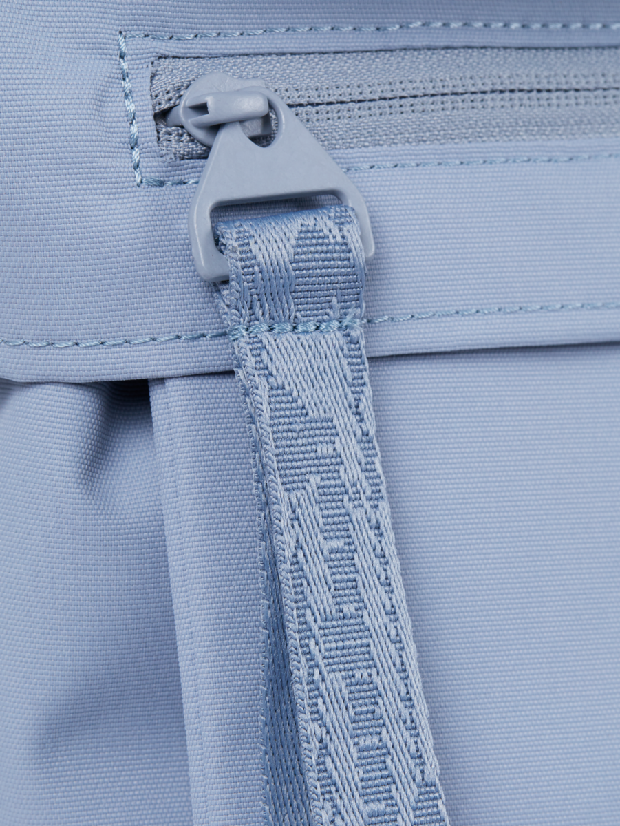 Sac à dos bleu recylé - klak kneipp blue