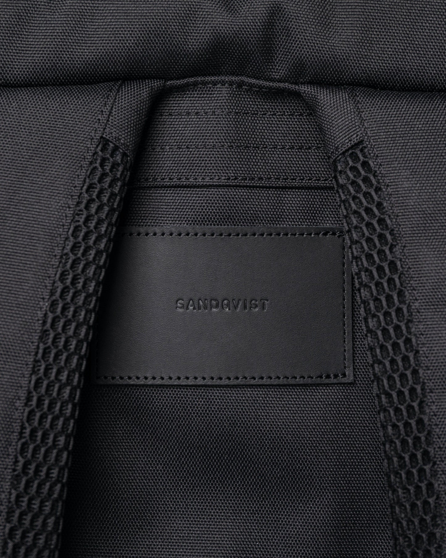 Sac à dos 34l fonctionnel en matières recyclées | noir "otis black"