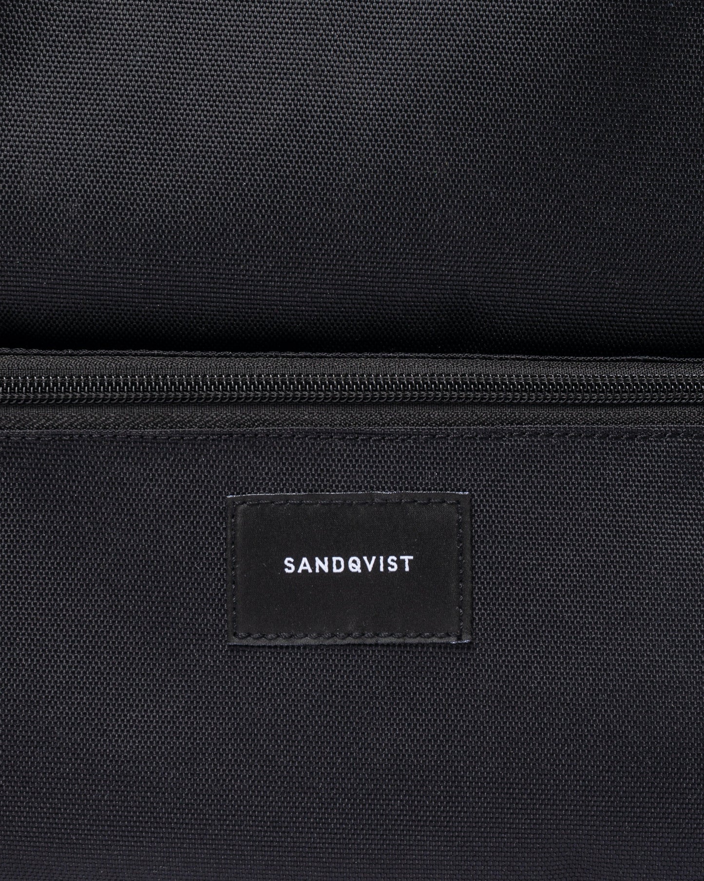 Sac à dos 34l fonctionnel en matières recyclées | noir "otis black"