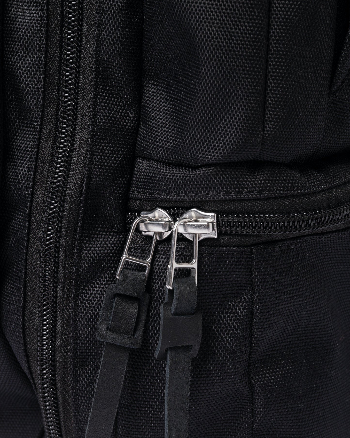 Sac à dos 34l fonctionnel en matières recyclées | noir "otis black"