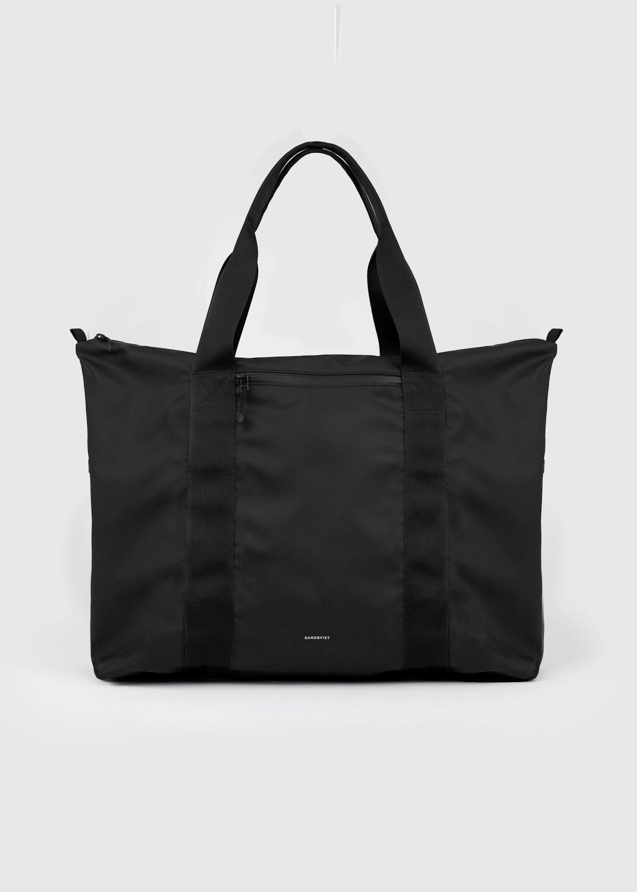 Sac de voyage 49L | noir "stream weekender bag - black"
