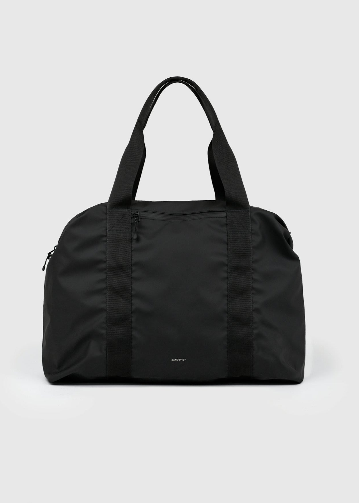 Sac de voyage 49L | noir "stream weekender bag - black"