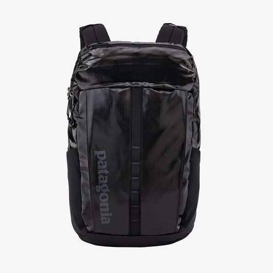 Sac à dos 23L noir en matières recyclées - W's Black Hole Pack 23L black