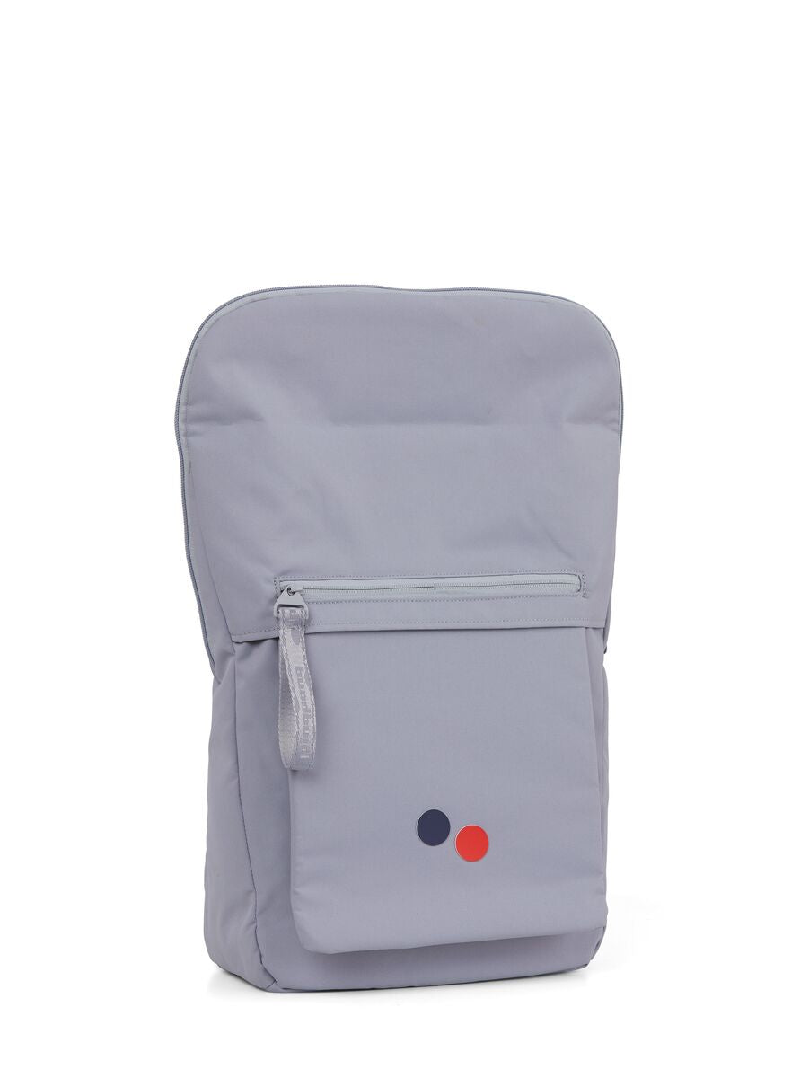 Sac à dos lilas recyclé - klak