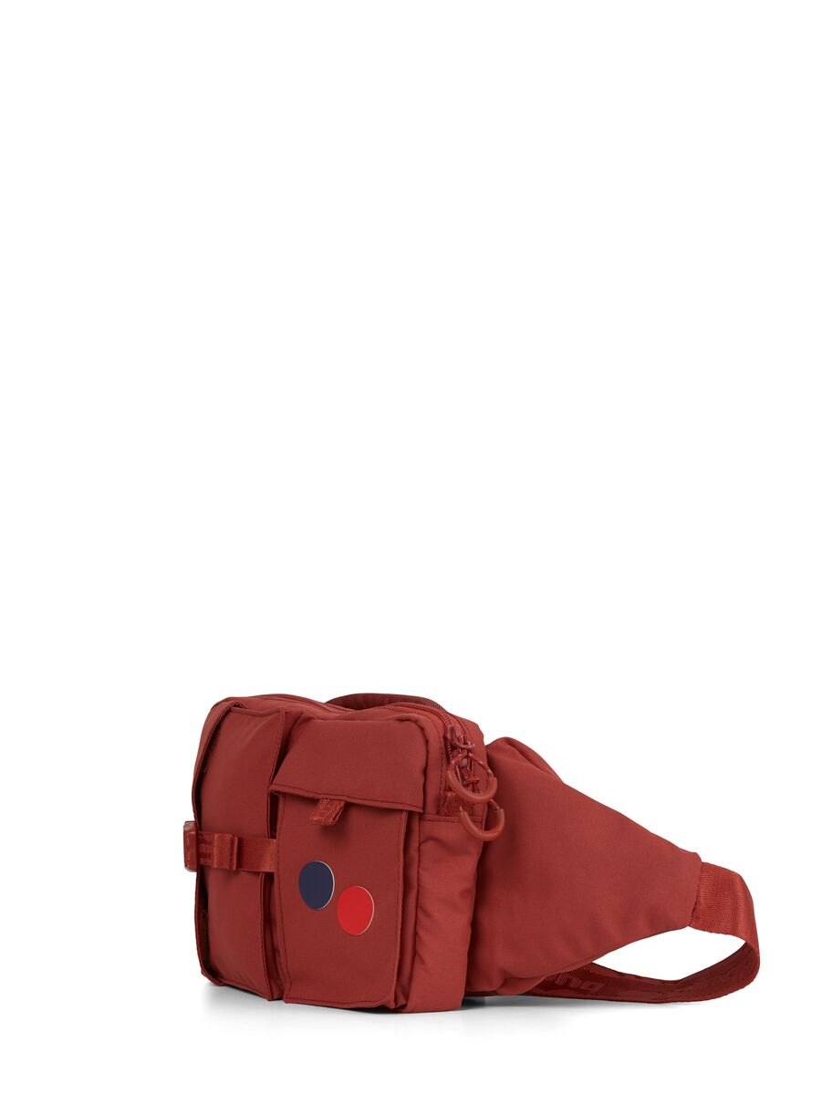 Banane rouge recyclée - Tetrik