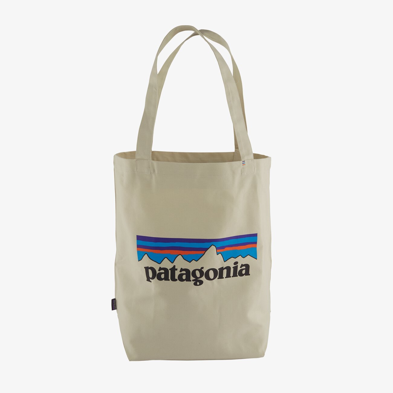 Tote bag écru en coton bio - Market Tote