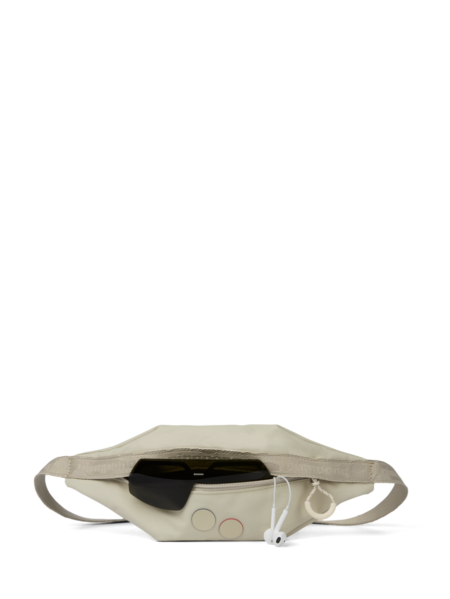 Banane beige recyclée - Nik Chalk Beige
