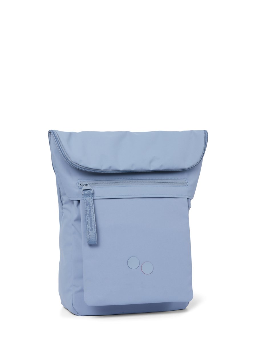 Sac à dos bleu recylé - klak kneipp blue