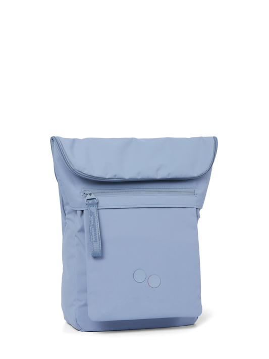 Sac à dos bleu recylé - klak kneipp blue