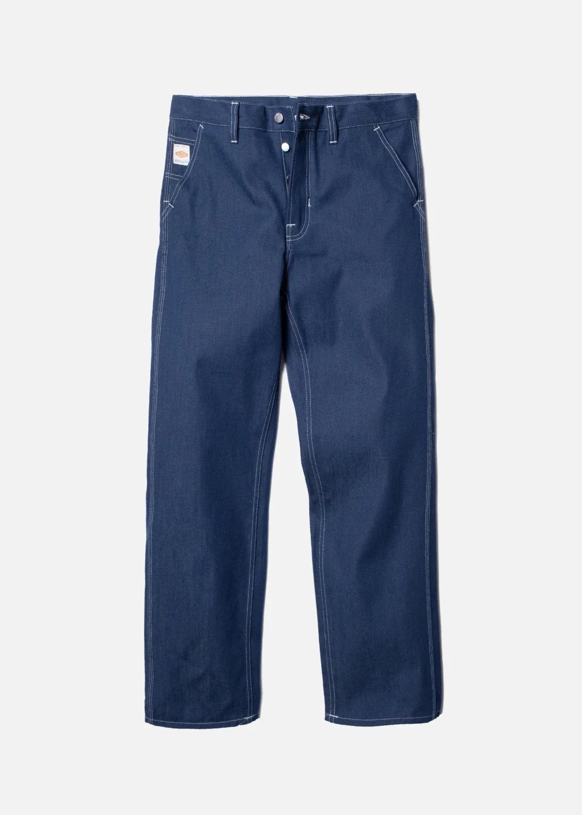 Jean ample coton recyclé - tuff tony pants ud