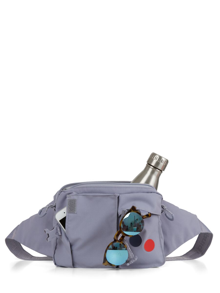 Banane lilas recyclée - Tetrik