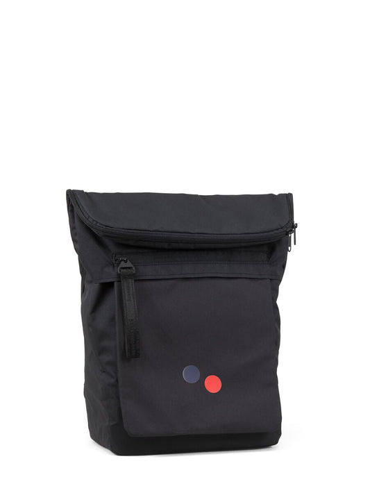 Sac à dos noir recyclé - Klak