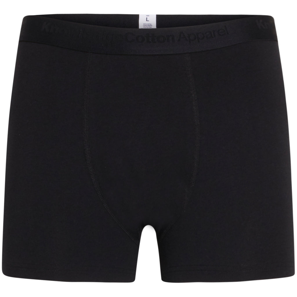 Pack de 3 boxers en coton bio - Maple