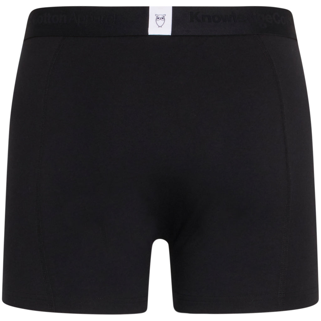 Pack de 3 boxers en coton bio - Maple