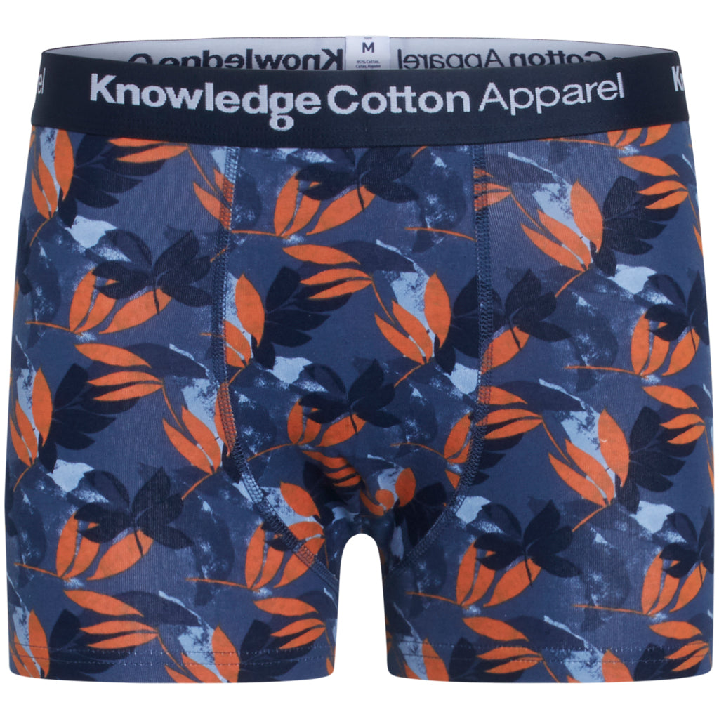 Pack 2 boxers en coton bio - Maple