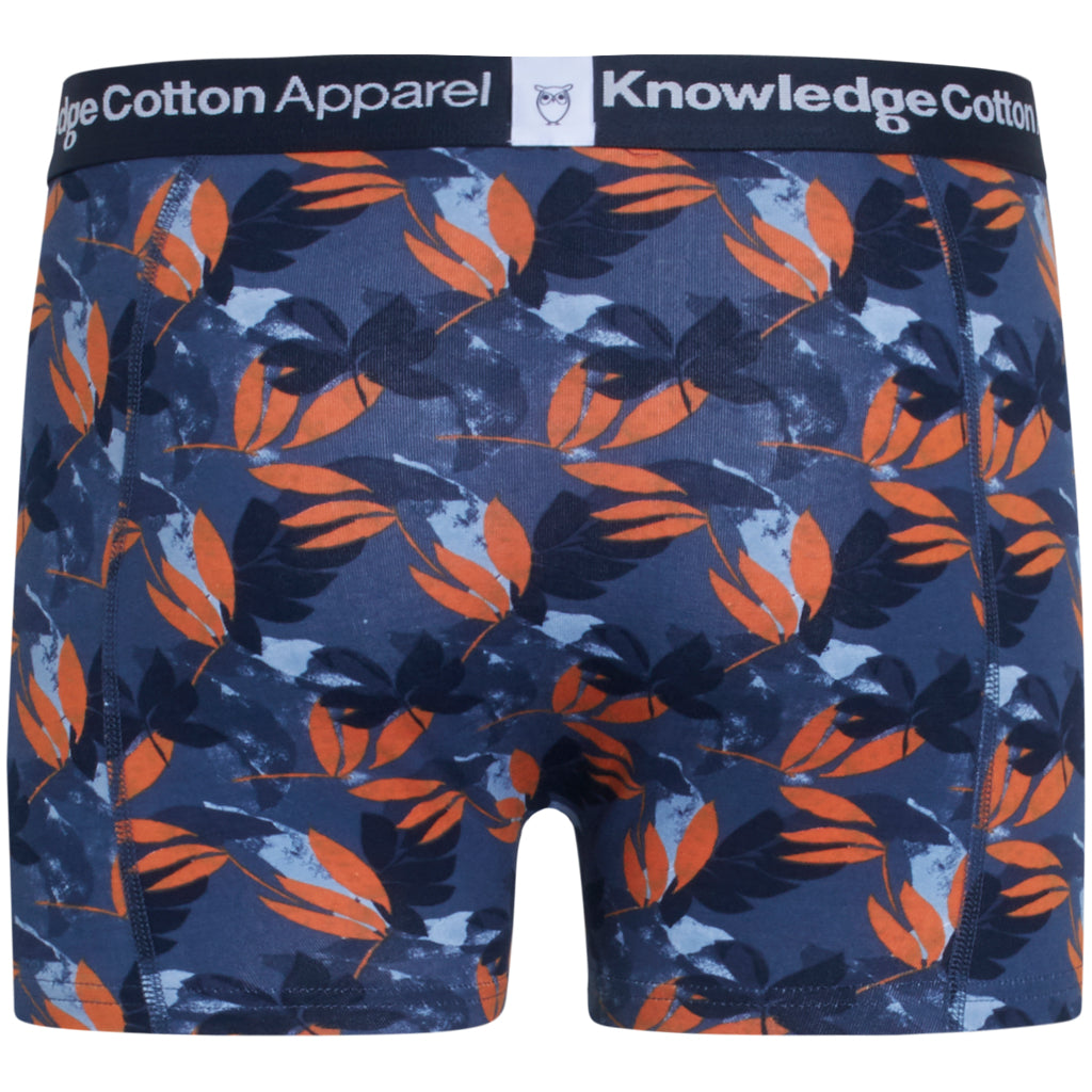Pack 2 boxers en coton bio - Maple