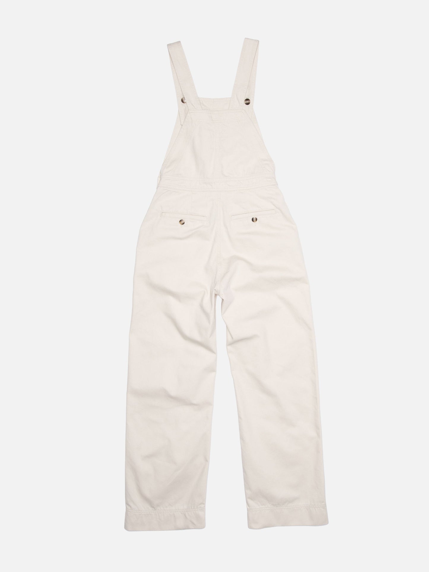 Salopette en coton bio | Judy workwear sailor dungaree