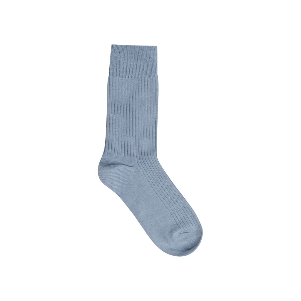 Pack 10 paires de chaussettes en coton bio - Linden
