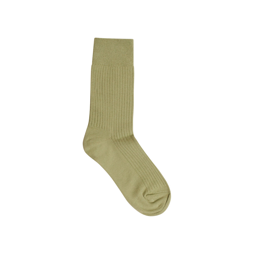 Pack 10 paires de chaussettes en coton bio - Linden
