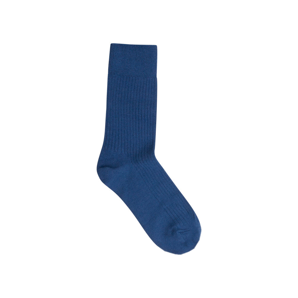 Pack 10 paires de chaussettes en coton bio - Linden