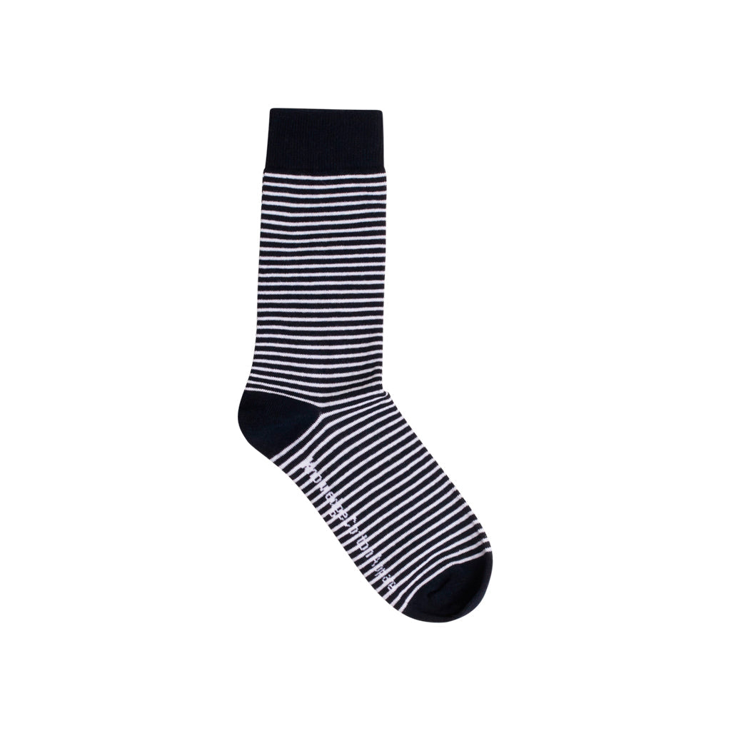 Pack 10 paires de chaussettes en coton bio - Linden