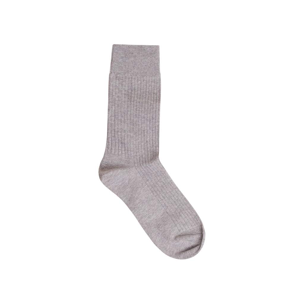 Pack 10 paires de chaussettes en coton bio - Linden