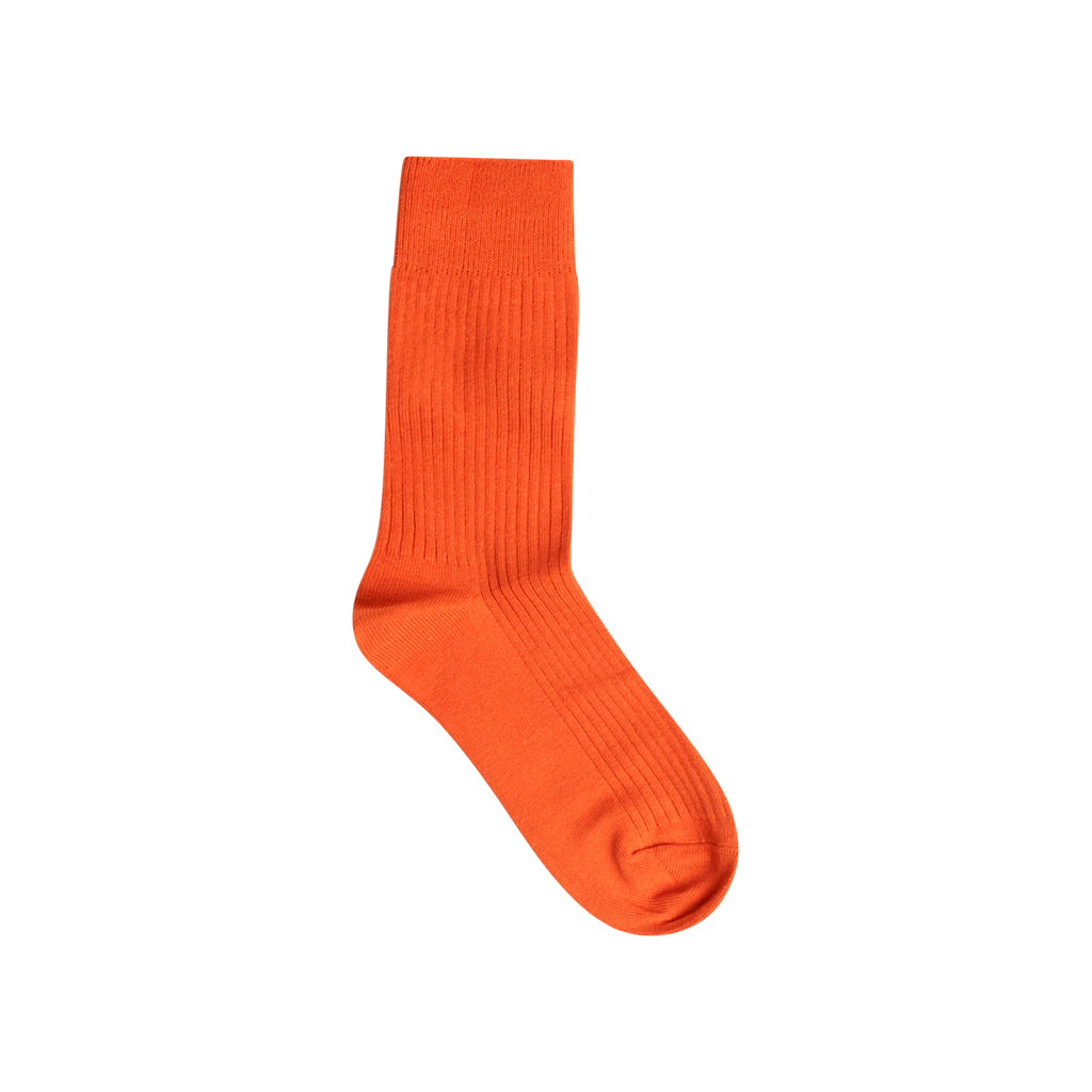 Pack 10 paires de chaussettes en coton bio - Linden