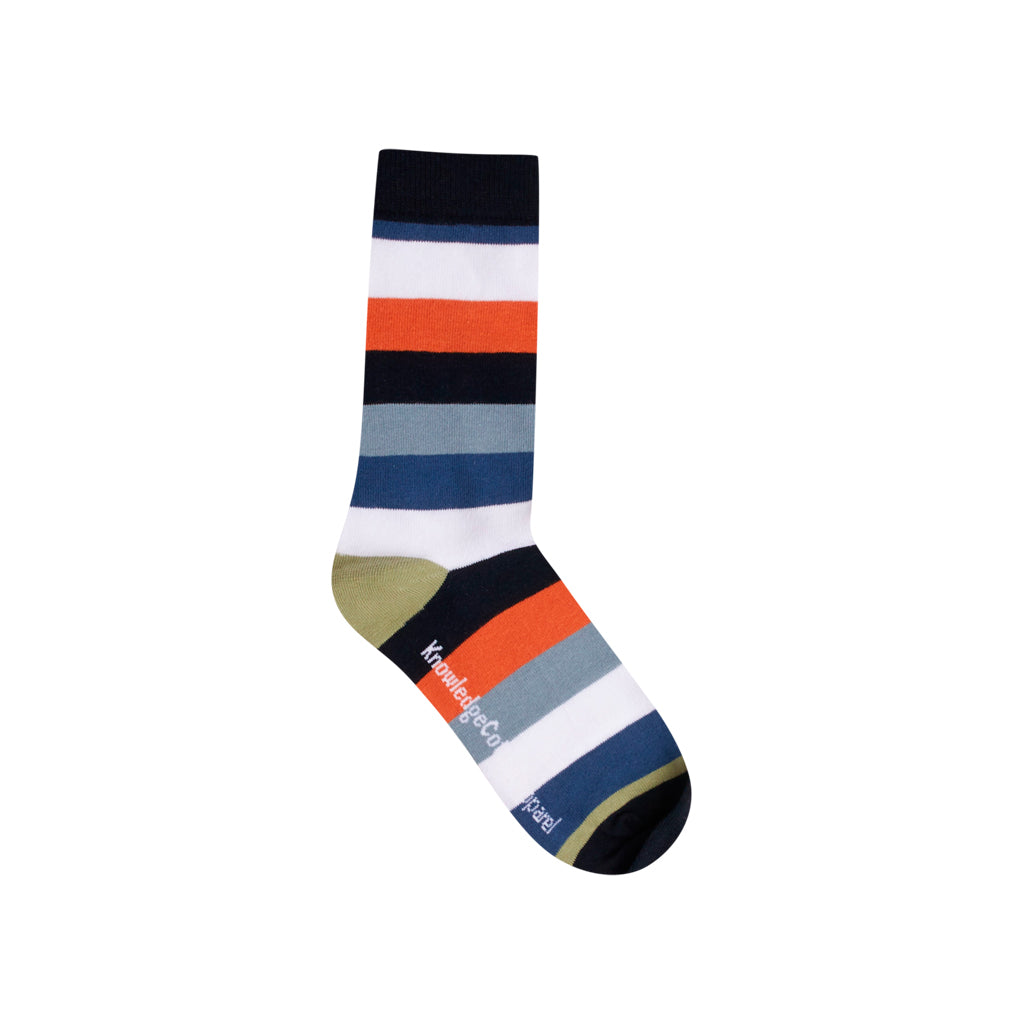 Pack 10 paires de chaussettes en coton bio - Linden