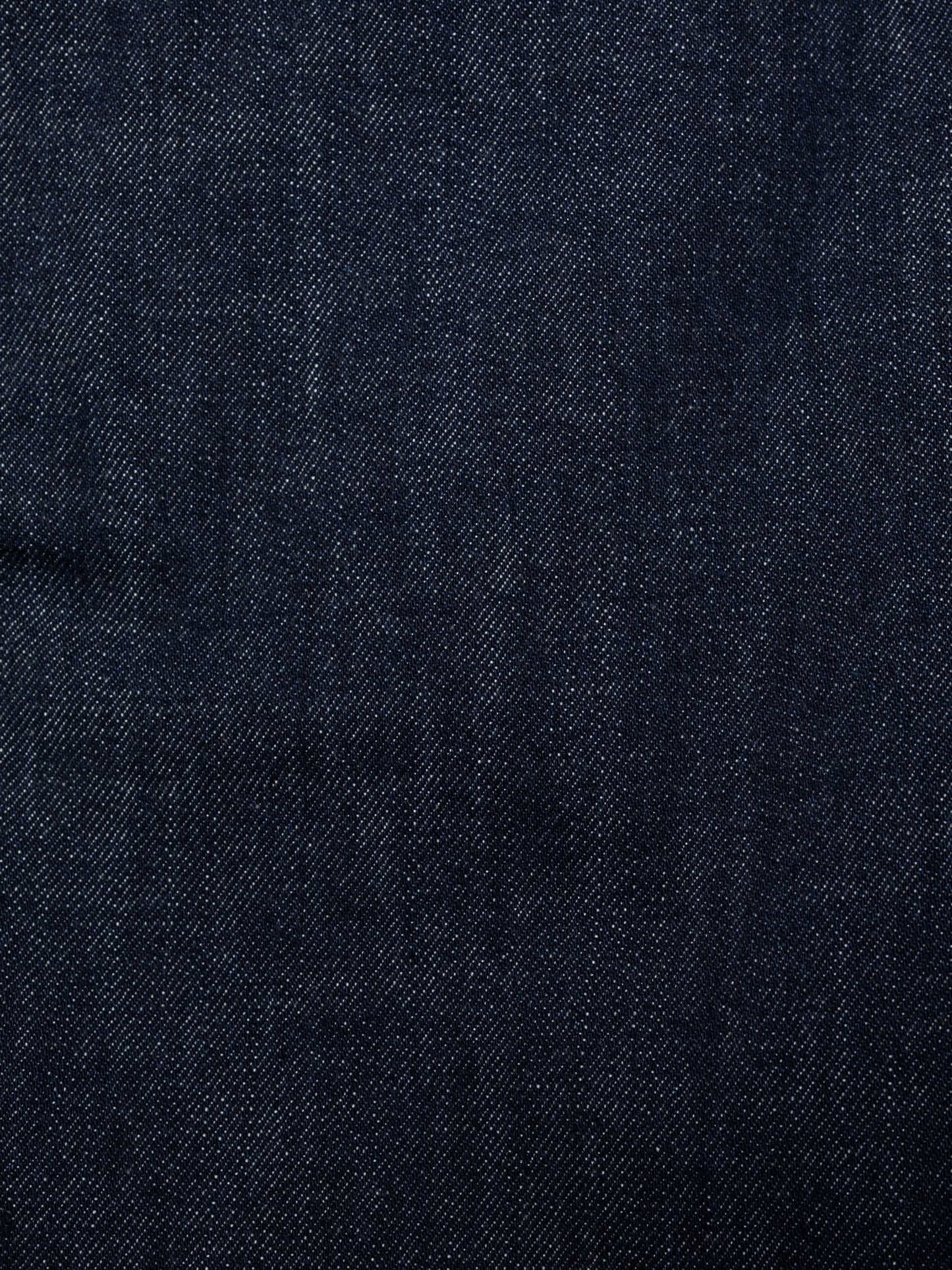 Jean ample en coton bio | bleu "tuff tony one wash one wash"
