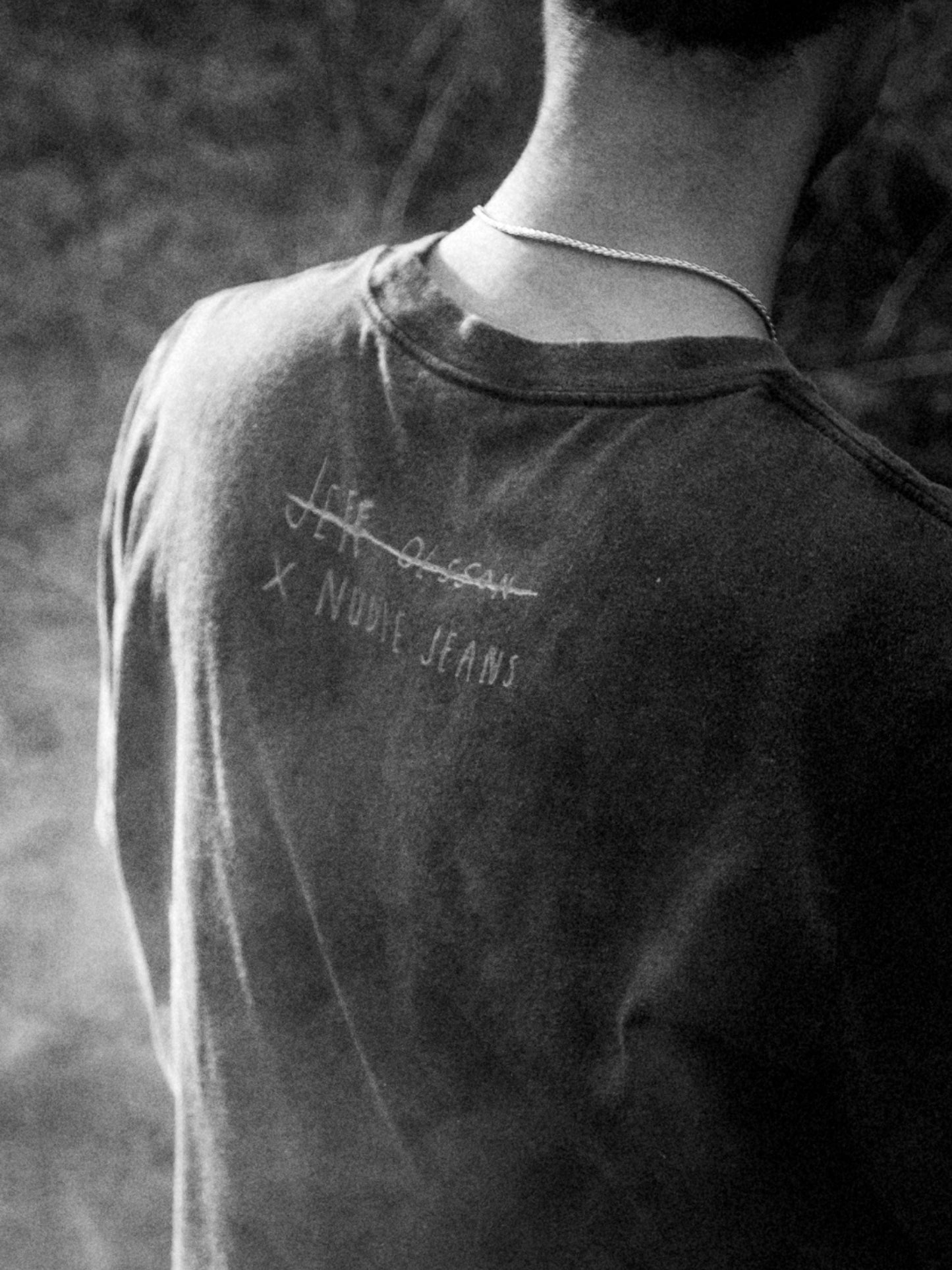 roy - bad breath faded black