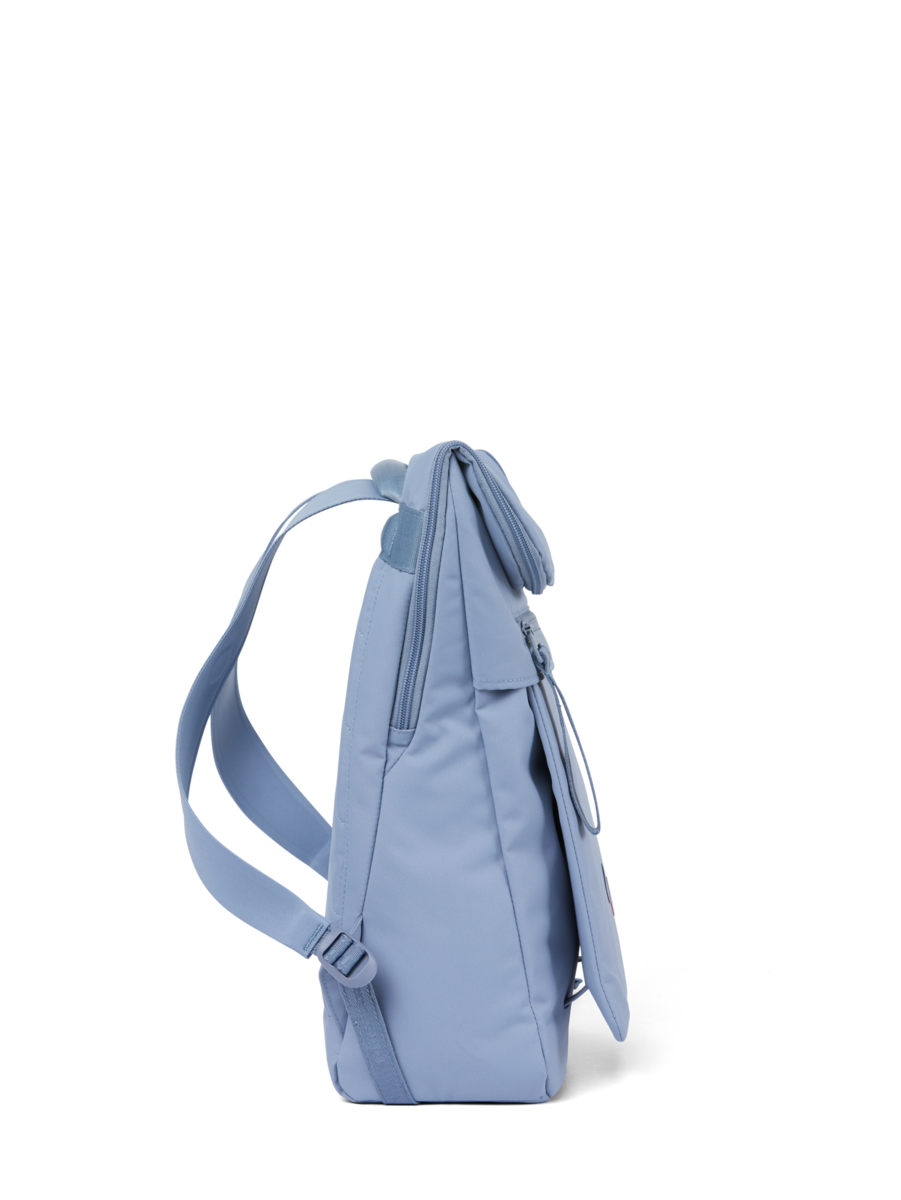 Sac à dos bleu recylé - klak kneipp blue
