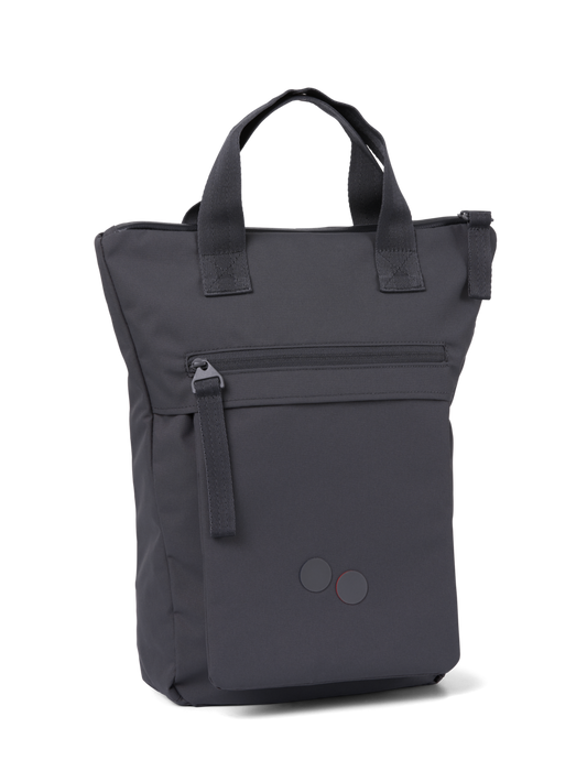 Sac à dos anthracite recyclé - Tak deep anthra