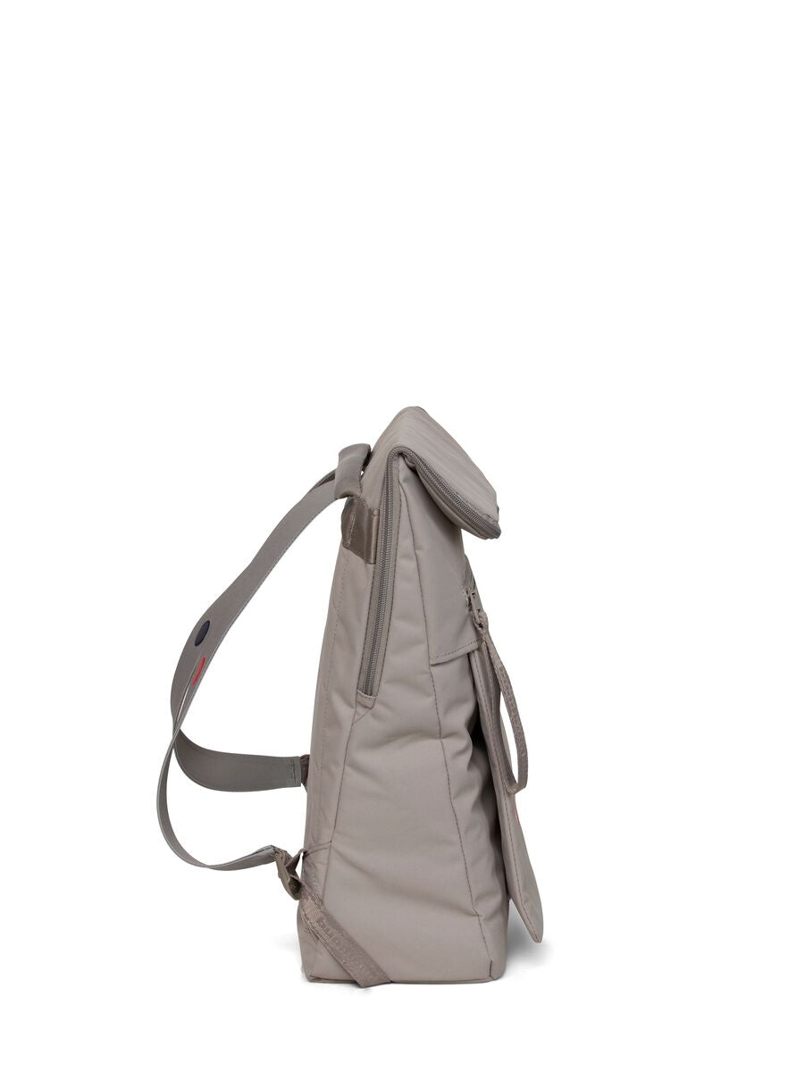 Sac à dos taupe recyclé - Klak