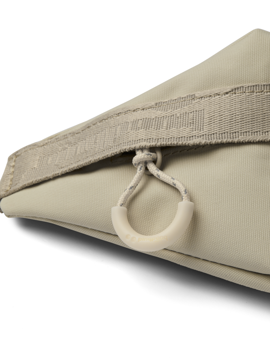 Banane beige recyclée - Nik Chalk Beige