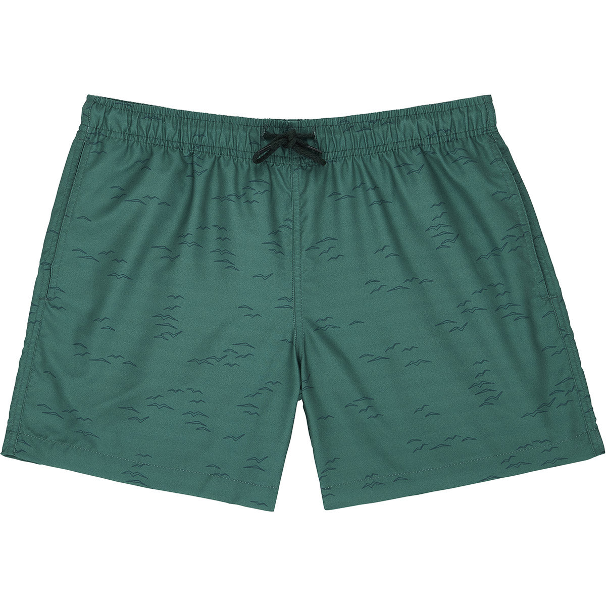 Short de bain en recyclé - kiwi fly away swimshort
