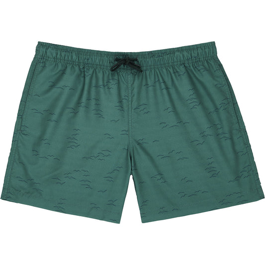 Short de bain en recyclé - kiwi fly away swimshort
