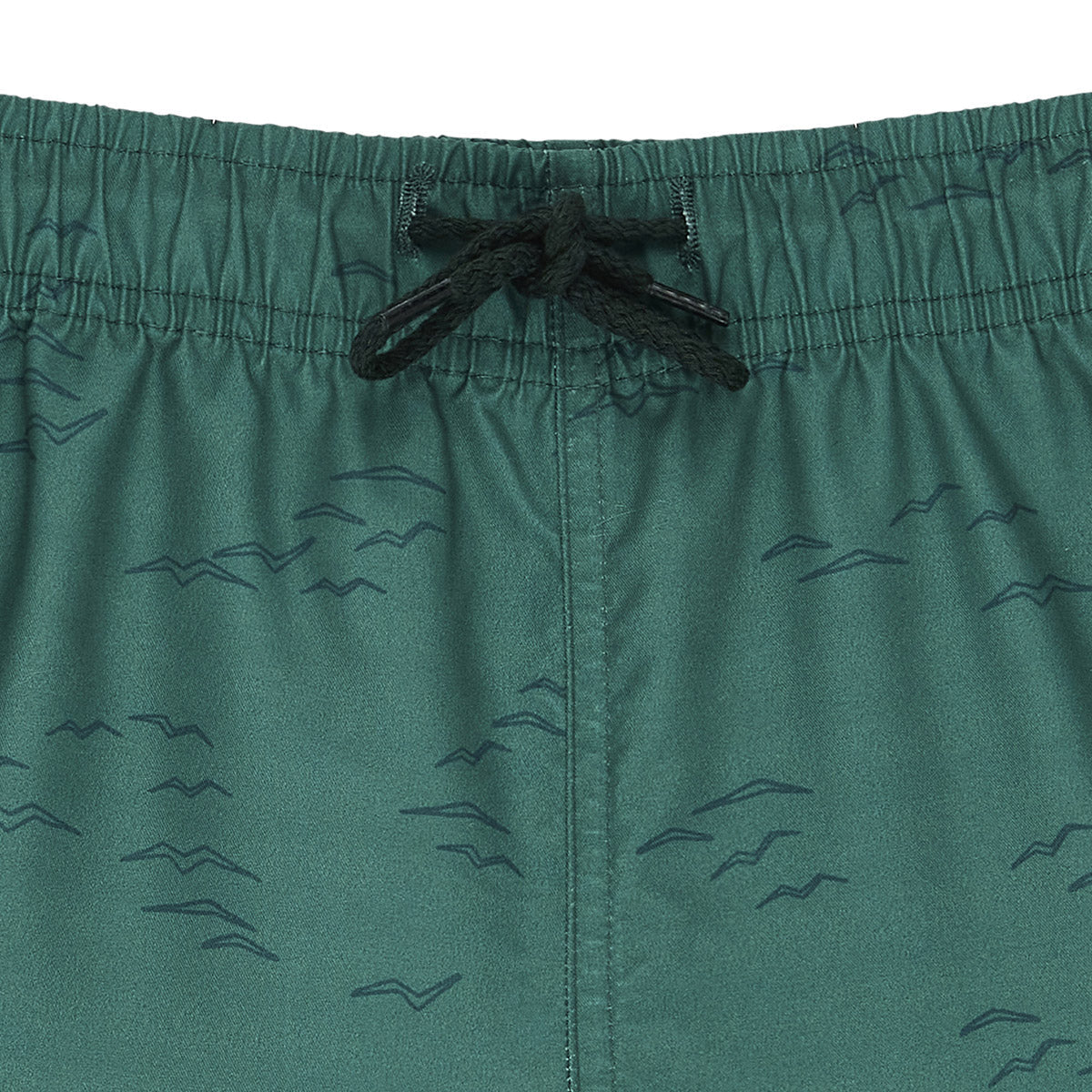 Short de bain en recyclé - kiwi fly away swimshort