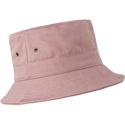 Bob rose en coton bio - sunset sergi hat - sunset