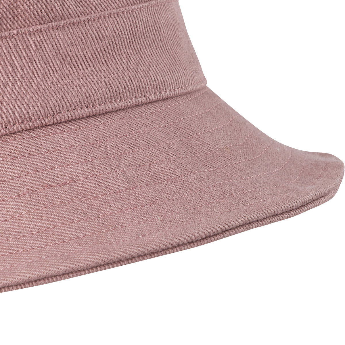 Bob rose en coton bio - sunset sergi hat - sunset