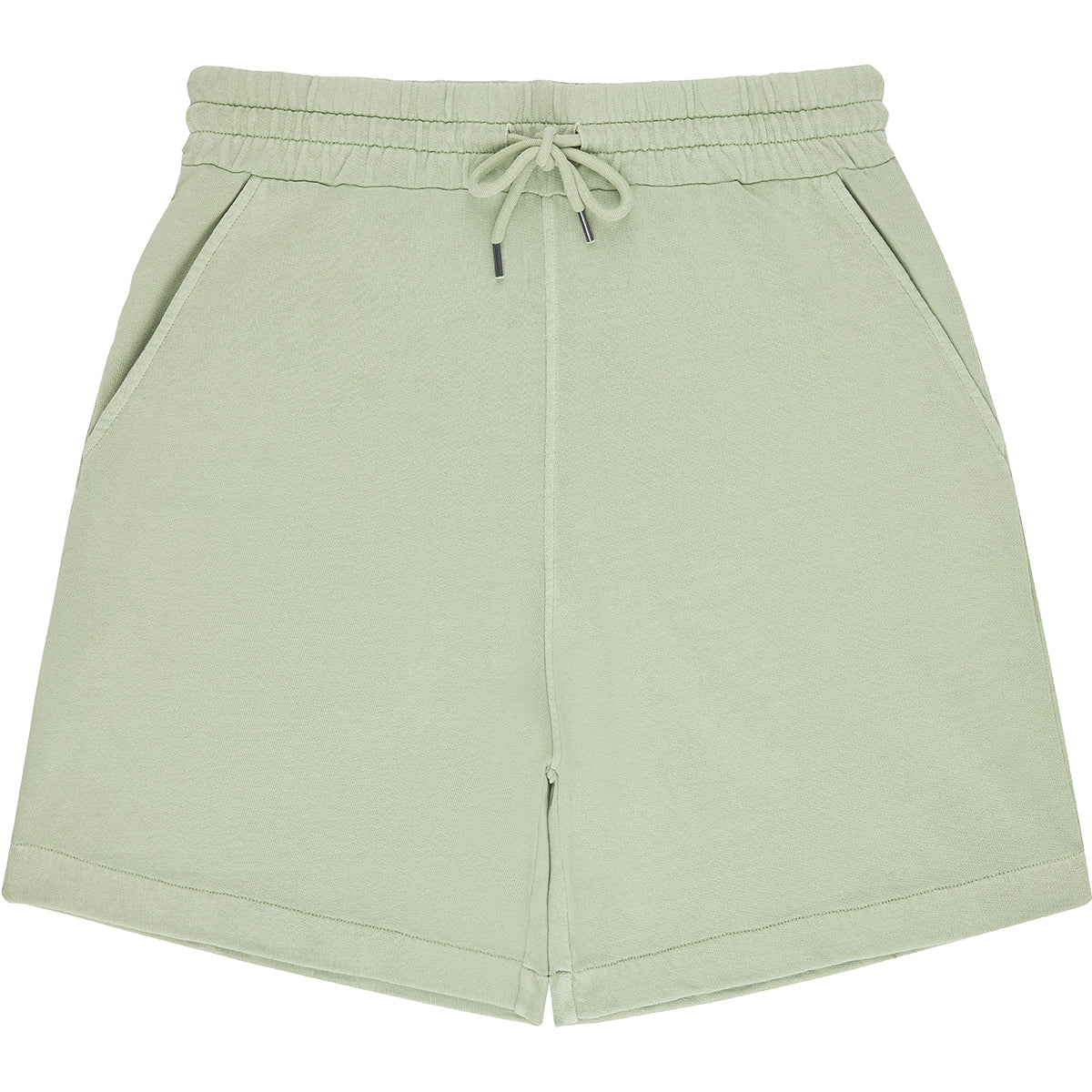 Short en coton bio | vert "lafitenea bamboo"