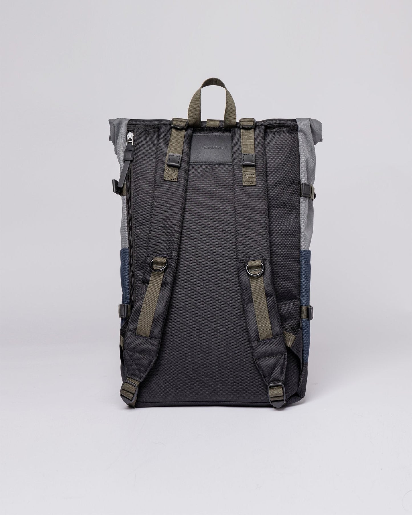 Sac à dos en matière recyclée | multicolore "bernt multi 20"