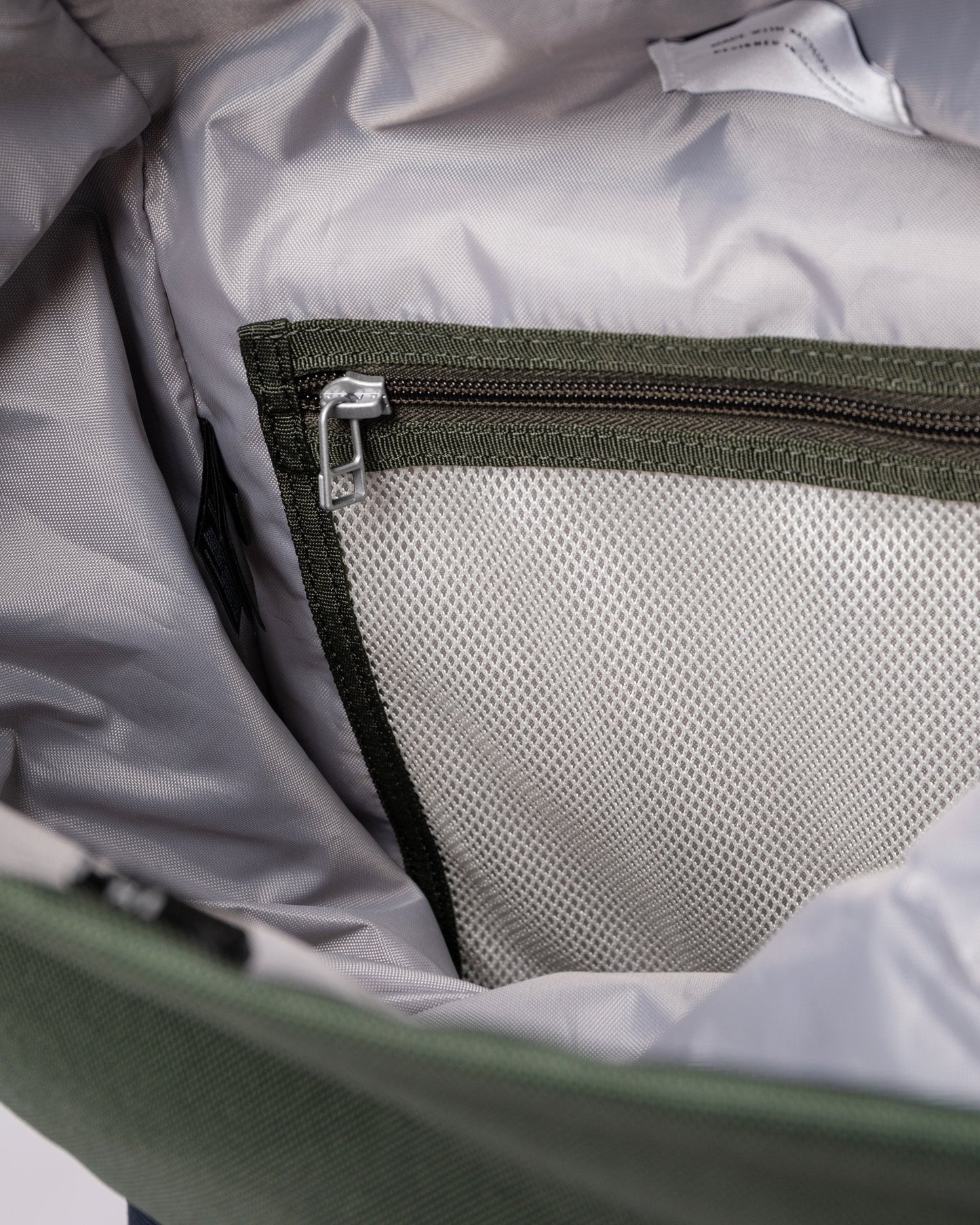 Sac à dos en matière recyclée | multicolore "bernt multi 20"